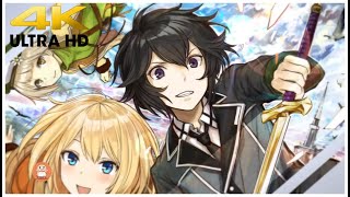 Download lagu The Strongest Sage with the Weakest Crest - Ending Full 『Day of Bright Sunshine』 by Yuki Nakashima mp3