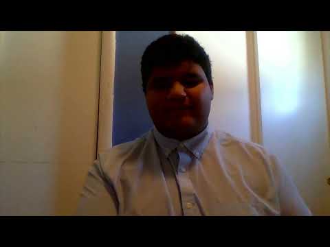 *Accepted* Aiden Torres 2022 ILMEA District 1 Chorus Audition