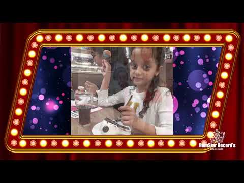 Rajmi & Dávid 2019 Aminának.