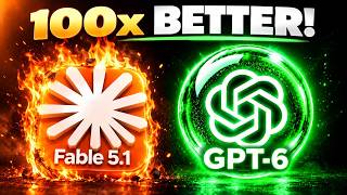 GPT-6 Astra vs Claude Fable 5.1: Who Wins?