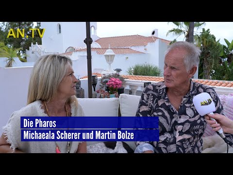 37 Britta*s Talk - Die Pharos