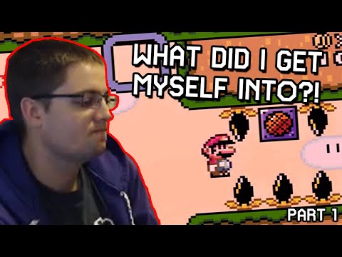 Kaizothon #25 - My Little Puzzles 2: The Continents of Knowledge by Chosentw0 and Sariel (Part 1)