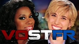 [VOSTFR] Oprah vs Ellen - Epic Rap Battles of History Season 4.