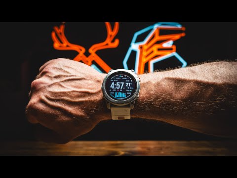 Garmin Fenix 7X Pro Solar Review: Best Backcountry Smartwatch or Waste of Money?