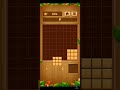 Wood Block Puzzle - Block Puzzle Game!