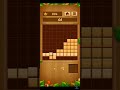 Wood Block Puzzle - Block Puzzle Game!