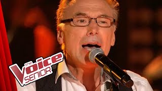 Everly Brothers - Bye Bye Love (Ernst Turba &amp; Rüdiger Zaczyk) | The Voice Senior | Sing Off