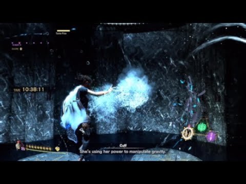 Forspoken PS5 Playthrough Pt.116 Full Game