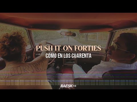 Ramirez - "Lane Switching" feat. Rocci (Lyrics & Subtitulado)