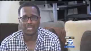 DOG Owner Leon Rosby Interview Hawthorne Ca Police Kill!
