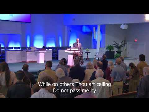 How To Worship God