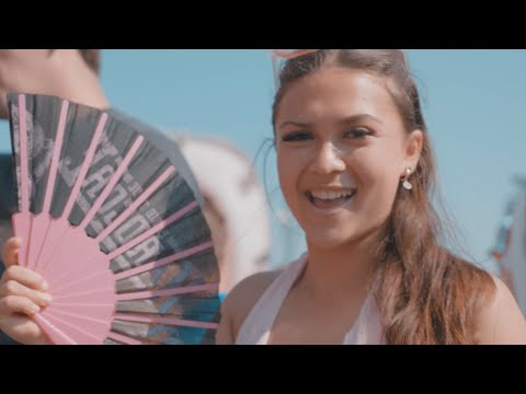 Odium - Forever Young (We Are) [Frenchcore] | Official Music Video