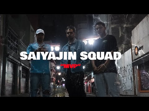 Luizi, TheKiddSonic e 7Ghet - MVP (Clipe Oficial) [Dir. Gaferdes]