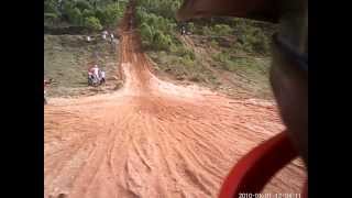 preview picture of video '4º encontro de trilheiros das montanhas (20/10/2013)'