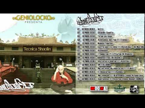 01 - GENIOLOCKO - Intro