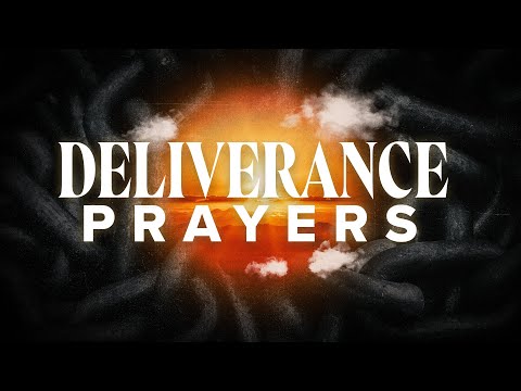 Deliverance Prayers E-Course 📖