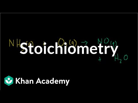 Stoichiometry: Limiting Reagent