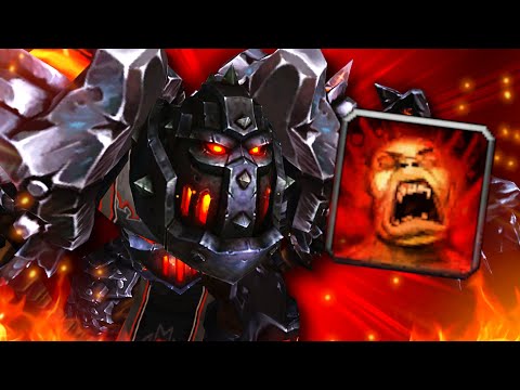 Fury Warriors Make A RETURN In Dragonflight! (5v5 1v1 Duels) - PvP WoW: Dragonflight