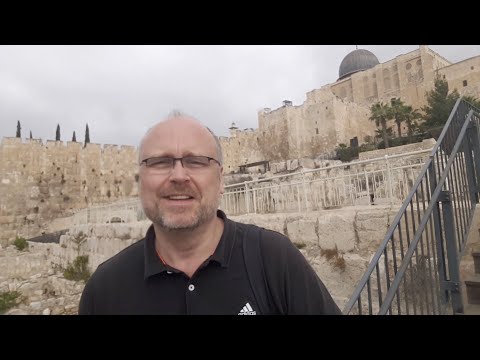 Episode #078: Der Tempelberg (1/2)