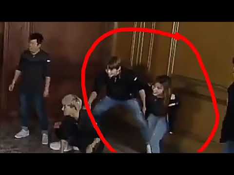 Kang Daniel X Minatozaki Sana Moment😍😍😍