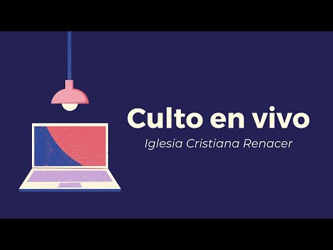 Martes Culto de Ayuno y Oración/ 3 de junio de 2026