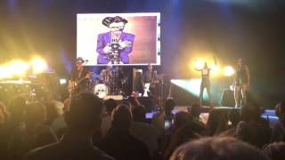 Elvis Costello and the Imposters - Pump it Up - 7/25/17 - Providence Performance Art Center