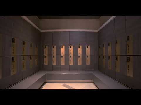 Third Space Tower Bridge