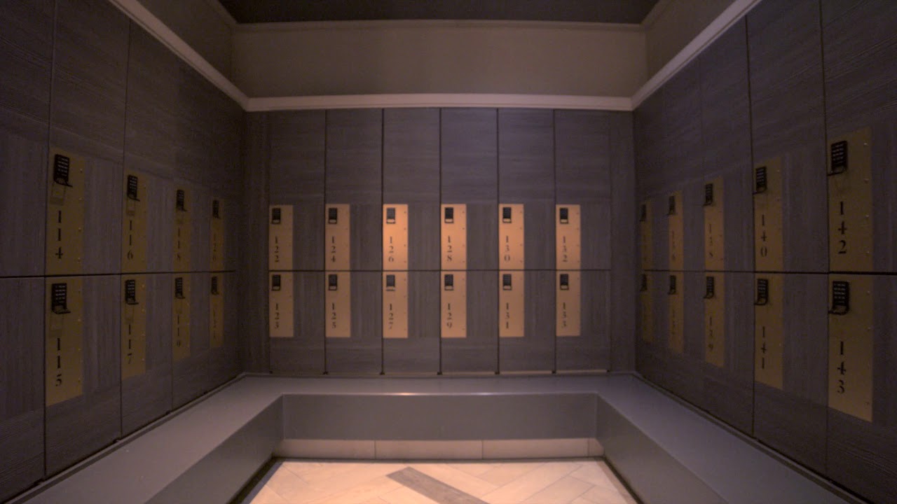 Third Space Tower Bridge