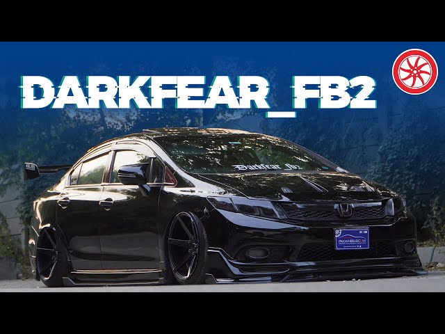 DarkFear Rebirth ka Owner's Review (Built from Ground Up)