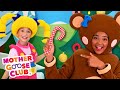 We Wish You A Merry Christmas More Mother Goose Club Nursery Rhymes
