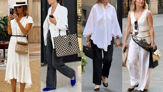 MILAN STREET STYLE 2026 🇮🇹 LUXURY SUMMER OUTFITS | NEW SHOPPING LOOKS & ITALIAN CHIC FASHION TRENDS
