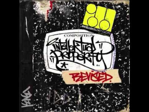 Intellekt & Dirty Digits - Violated (Mud's East Atlanta Mix)
