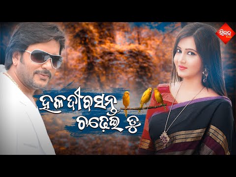Haladi Basanta | Babul Supriya | Krushna Chandra | Boby Mishra & Jina | Silk Music