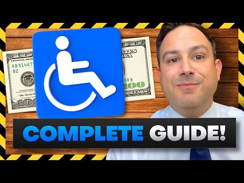 How Workers Comp Permanent Disability Benefits ACTUALLY Work in 2026!