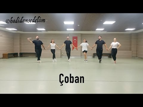 Hadi Dans Edelim - Çoban