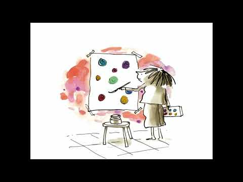 The Dot - Kropka (Lektor PL)