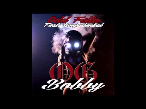 OG Bobby Feat. Konfadential