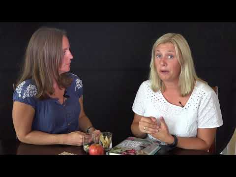 Dieter och viktminskning