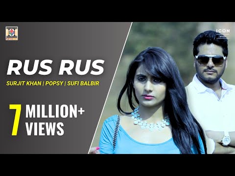 download lagu mp3 mp4 Surjit Khan Rus Rus, download mp3 Surjit Khan Rus Rus free download, download mp3 Surjit Khan Rus Rus