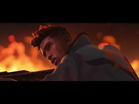 Neoni   Vengeance ft  Saint Cardinal and Silverberg【GMV】