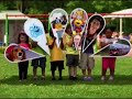 NBC Kids Noodle And Doodle Promo 2012