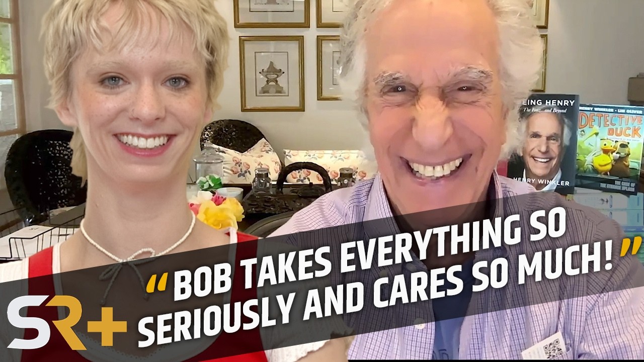 Normal Cast Explain The Origins Of Derek Kolstad & Bob Odenkirk's Violent Nobody 2 Follow-Up