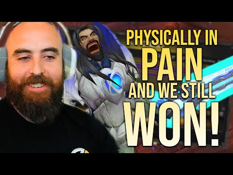 S3 GLADIATOR PUSH: Fury Turbo Cleave to 2200+ - WoW 9.2.5 Shadowlands Warrior PvP