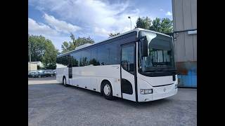 Autocarro interurbano Irisbus Arway 12,8 | Imagem 5 - Autoline