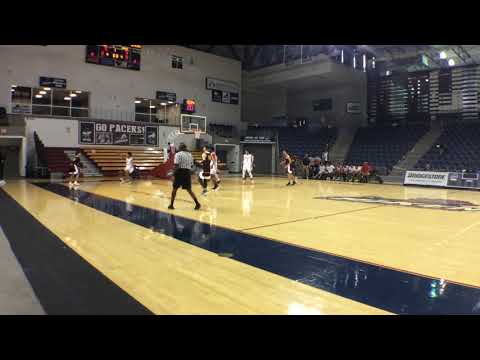 Jordan Lopez Peach State Summer Showcase