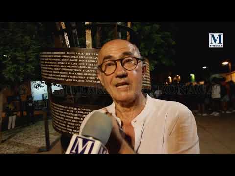 Strage del 3 ottobre 2013: "Non è cambiato niente"