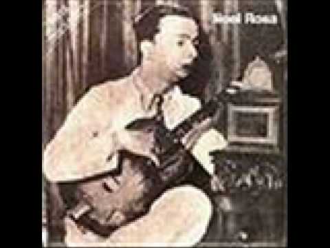 Noel Rosa - Com que Roupa ?