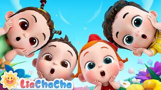 Download lagu Meet Lia & ChaCha! 🌈 | Friendship, Sharing & Social Skills for Toddlers | LiaChaCha mp3