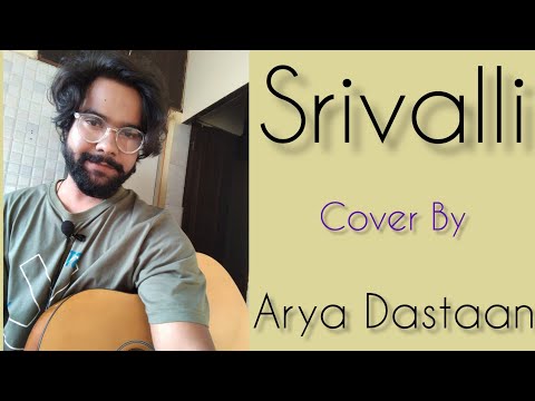 Arya Dastaan srivalli Pushpa cover song Arya Dastaan