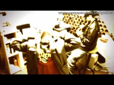 Jackpot - Mócas e touradas (ft Bardock, Hannibal) VIDEO CLIP OFICIAL